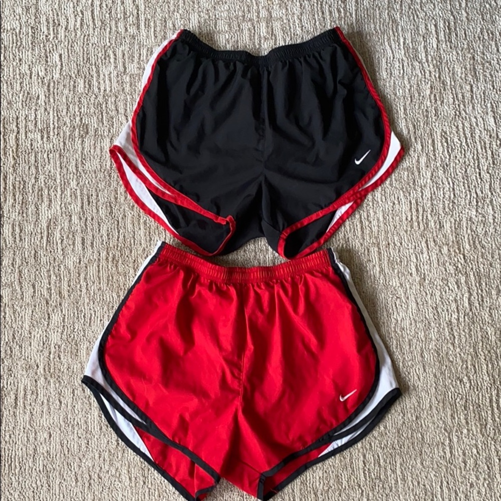 ⚡️Nike shorts⚡️
